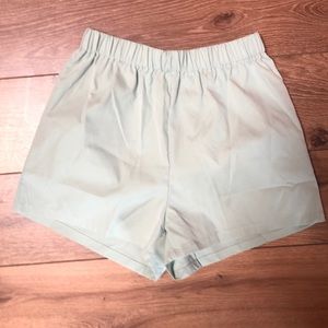 Womens shorts